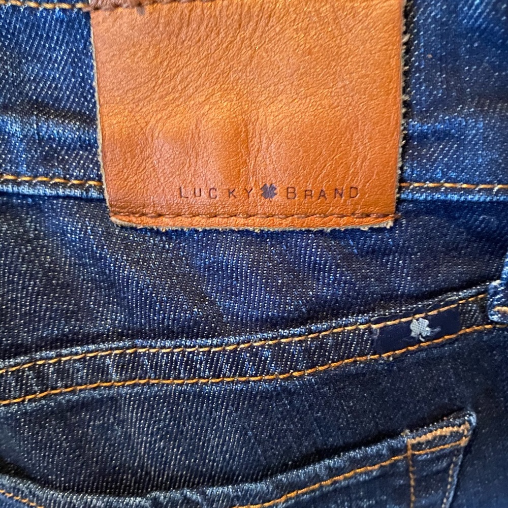 Lucky Brand Jeans